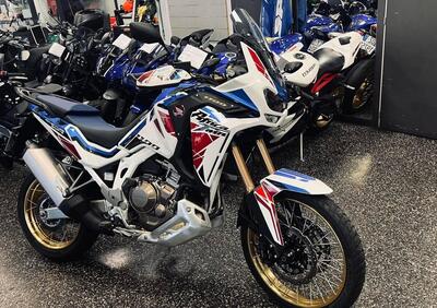 Honda Africa Twin CRF 1100L Adventure Sports (2022 - 23) - Annuncio 9551837