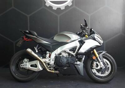 Aprilia Tuono 1100 V4 (2021 - 24) - Annuncio 9551841