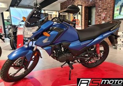 Honda CB 125 F (2021 - 24) - Annuncio 9415583