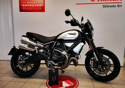 Ducati Scrambler 1100 Pro (2020 - 22) - Annuncio 9551855