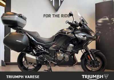 Kawasaki Versys 1000 SE (2019 - 20) - Annuncio 9551869