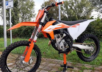 KTM SX 250 F (2020) - Annuncio 9551906