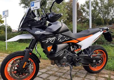 KTM 890 SMT (2023 - 24) - Annuncio 9551930