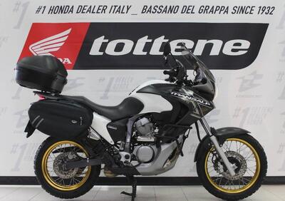 Honda Transalp XL 700 V (2007 - 2013) - Annuncio 9551939