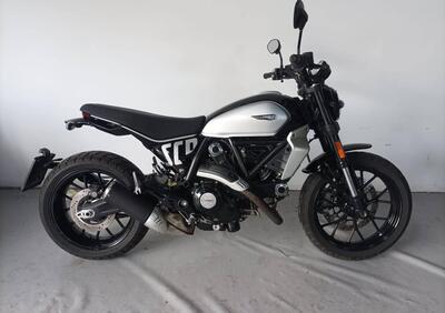 Ducati Scrambler 800 Icon (2023 - 24) - Annuncio 9551949