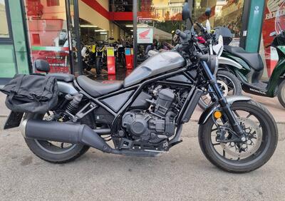 Honda CMX 1100 Rebel DCT (2021 - 24) - Annuncio 9545905