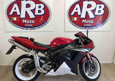 Yamaha YZF R1 (2002 - 03) - Annuncio 9551959