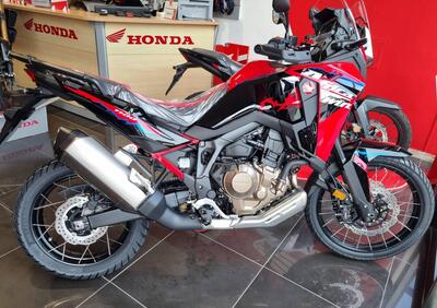 Honda Africa Twin CRF 1100L ES (2024 - 25) - Annuncio 9551970