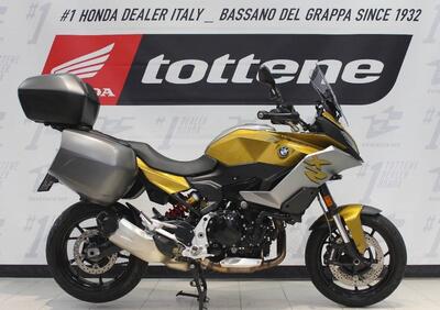 Bmw F 900 XR (2020 - 25) - Annuncio 9551975