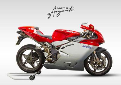 MV Agusta F4 750 S (2000 - 02) - Annuncio 9551977