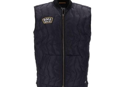 Gilet moto Roeg Victor - Annuncio 9551980