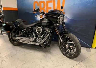 Harley-Davidson 107 Sport Glide (2018 - 20) - Annuncio 9551987