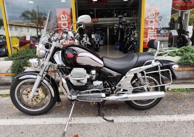 Moto Guzzi California 1100 EV (2000 - 02) - Annuncio 9551998