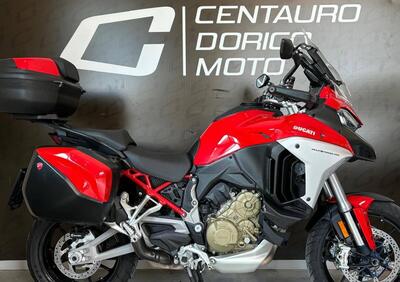 Ducati Multistrada V4 S (2021 - 24) - Annuncio 9551992