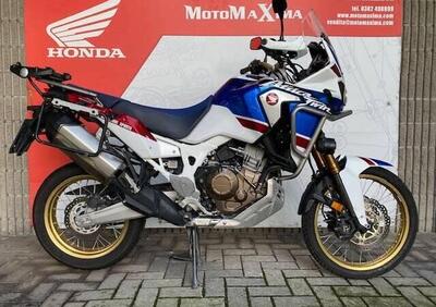 Honda Africa Twin CRF 1000L Adventure Sports (2018 - 19) - Annuncio 9551996