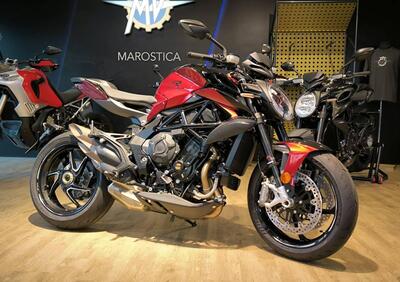 MV Agusta Brutale 800 RR (2021 - 24) - Annuncio 9552005