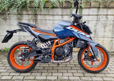 KTM 390 Duke (2024) - Annuncio 9552084