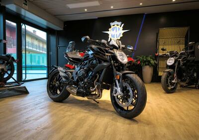 MV Agusta Dragster 800 R (2023 - 24) - Annuncio 9552014