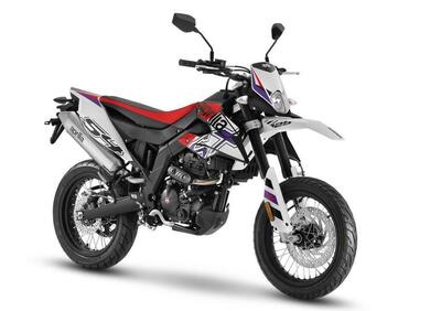 Aprilia SX 125 (2021 - 24) - Annuncio 9552011