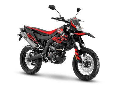 Aprilia SX 125 (2021 - 24) - Annuncio 9552015