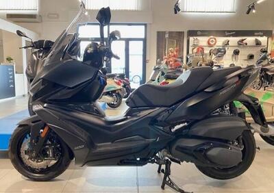 Kymco Xciting VS 400i (2023 - 24) - Annuncio 9552026