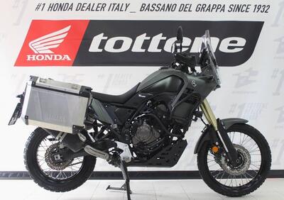 Yamaha Ténéré 700 (2022 - 24) - Annuncio 9552022