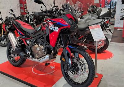 Honda Africa Twin CRF 1100L ES (2024 - 25) - Annuncio 9360716