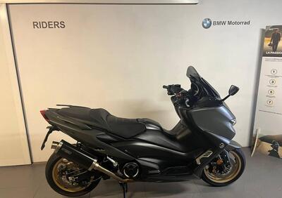 Yamaha T-Max 560 Tech Max (2020) - Annuncio 9552038