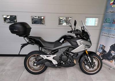 CFMOTO 700MT (2024) - Annuncio 9552047