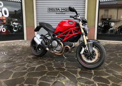 Ducati Monster 1100 Evo ABS (2011 - 13) - Annuncio 9552061