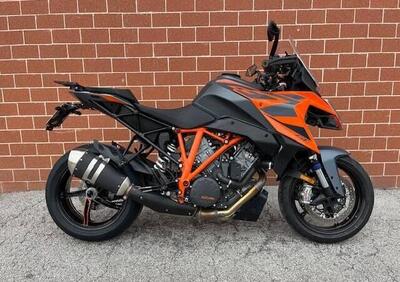 KTM 1290 Super Duke GT (2022 - 24) - Annuncio 9552048