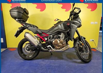 Honda Africa Twin CRF 1100L Urban (2022 - 23) - Annuncio 9552052