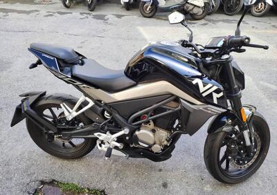 CFMOTO 300NK (2021 - 24) - Annuncio 9552059