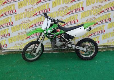 Kawasaki KX 85 (2007) - Annuncio 9552055