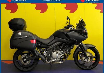 Suzuki V-Strom 650DL (2006 - 07) - Annuncio 9552069