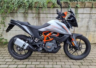 KTM 390 Adventure (2022 - 24) - Annuncio 9552087