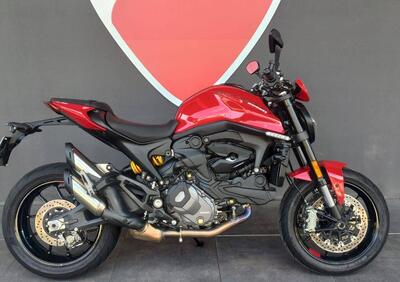 Ducati Monster 937 + (2021 - 24) - Annuncio 9552096