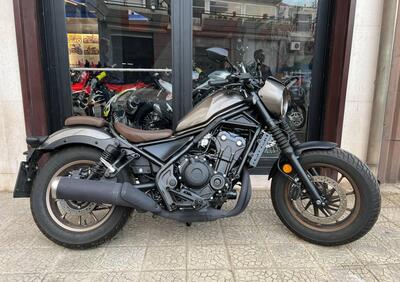 Honda CMX 500 Rebel + Special Edition (2022 - 24) - Annuncio 9552117