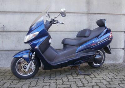 Suzuki Burgman AN 400 (2001 - 02) - Annuncio 9537969