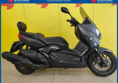 Yamaha X-Max 400 Iron Max ABS (2016) - Annuncio 9552095