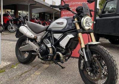 Ducati Scrambler 1100 Special (2018 - 20) - Annuncio 9552104