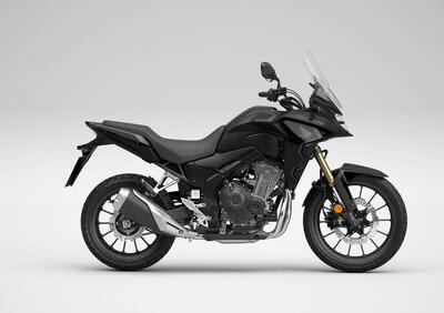 Honda CB 500 X (2022 - 23) - Annuncio 9552114