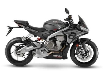 Aprilia Tuono 660 (2021 - 24) - Annuncio 9552113