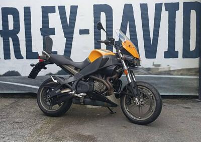 Buell Ulysses XB12X (2006 - 11) - Annuncio 9552135