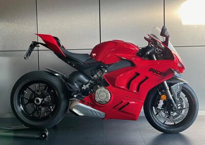 Ducati Panigale V4 (2022 - 24) - Annuncio 9552141