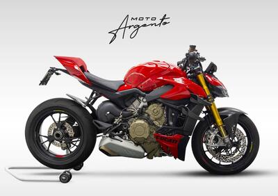 Ducati Streetfighter V4 S (2023 - 24) - Annuncio 9552145