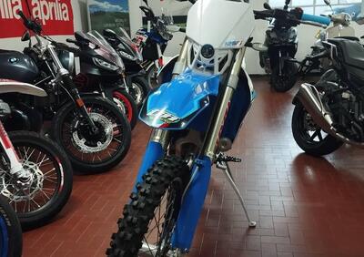 Tm Moto EN 125 Fi 2t (2022) - Annuncio 9552166