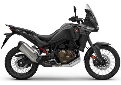 Honda Africa Twin CRF 1100L ES (2024 - 25) - Annuncio 9552151