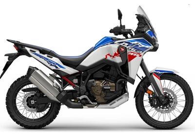 Honda Africa Twin CRF 1100L ES DCT (2024 - 25) - Annuncio 9552163