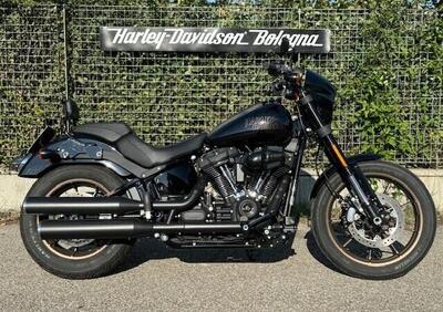 Harley-Davidson Low Rider S (2022 - 24) - Annuncio 9552157